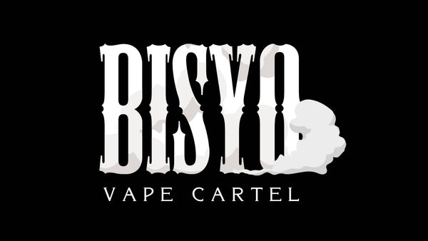 Bisyo Vape Cartel